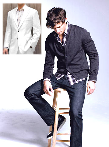 Mens Latest Fashion Trends 2011 on Fashion Isn T Just Limited To Be Used For Women Any More Latest Trends