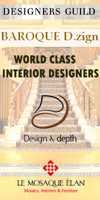 Home Interior Designing by Top Interior Designers