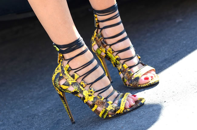 designer brand heels