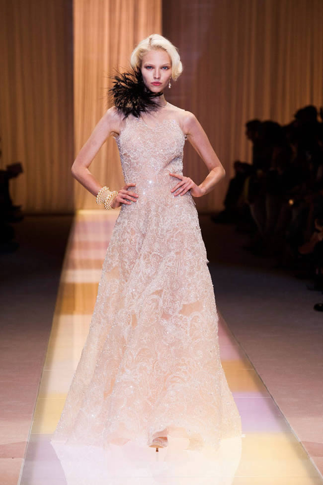 Great Armani Wedding Dresses  The ultimate guide 