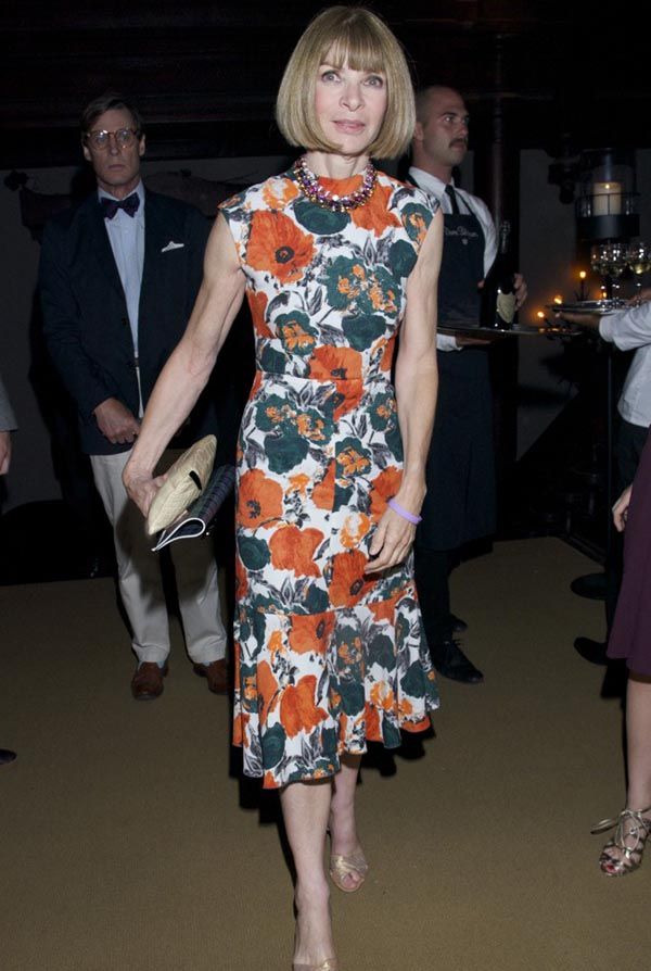 Anna Wintour