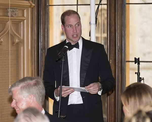 Prince William