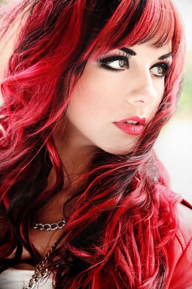 How To Get and Keep The Best Red Hair Dye Job How To Get and Keep The Best Red Hair Dye Job