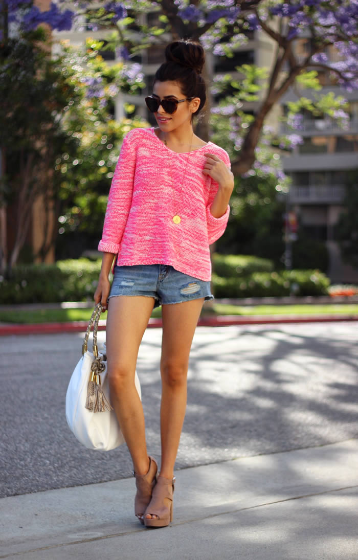 22 Cute Chic Outfit Ideas Perfect for This Season