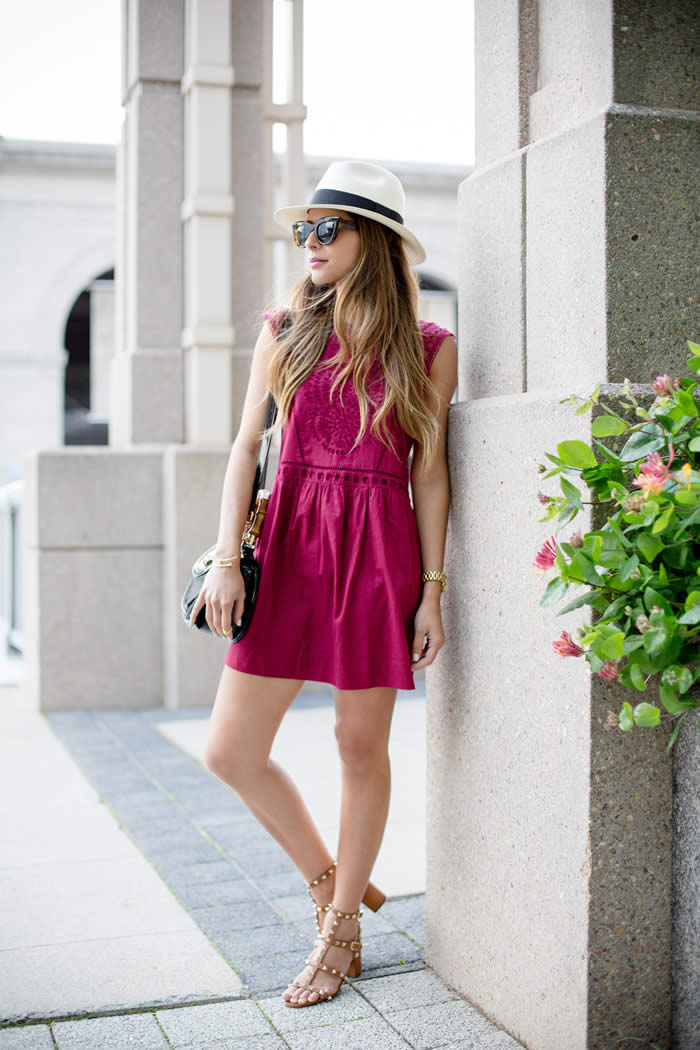 21 Cute Casual Dresses for Chic Summer Look - Designerz Central