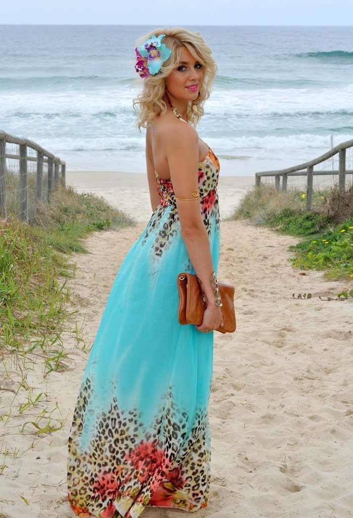 20 Beautiful Outfits Perfect for Summer Wedding