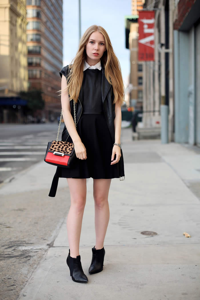 20 Fabulous Outfit Ideas for Every Day in August - Designerz Central