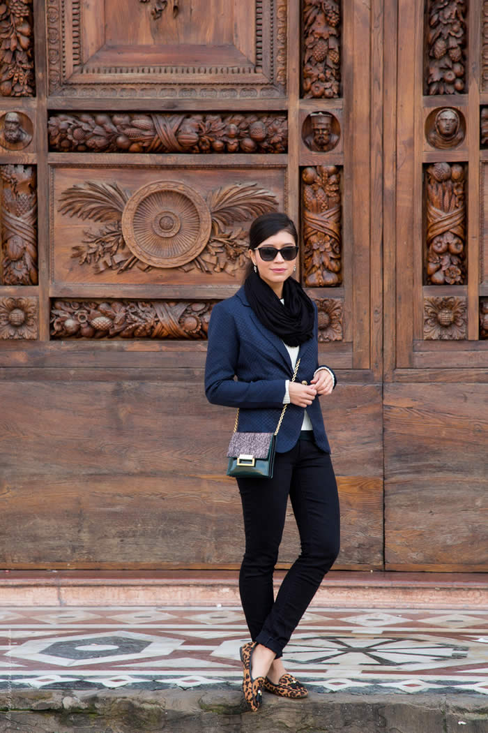 20 Fabulous Outfit Ideas for Every Day in August - Designerz Central