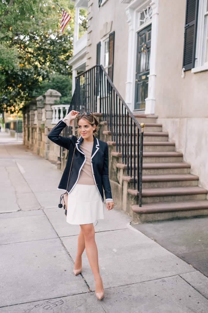 20 Fabulous Outfit Ideas for Every Day in August - Designerz Central