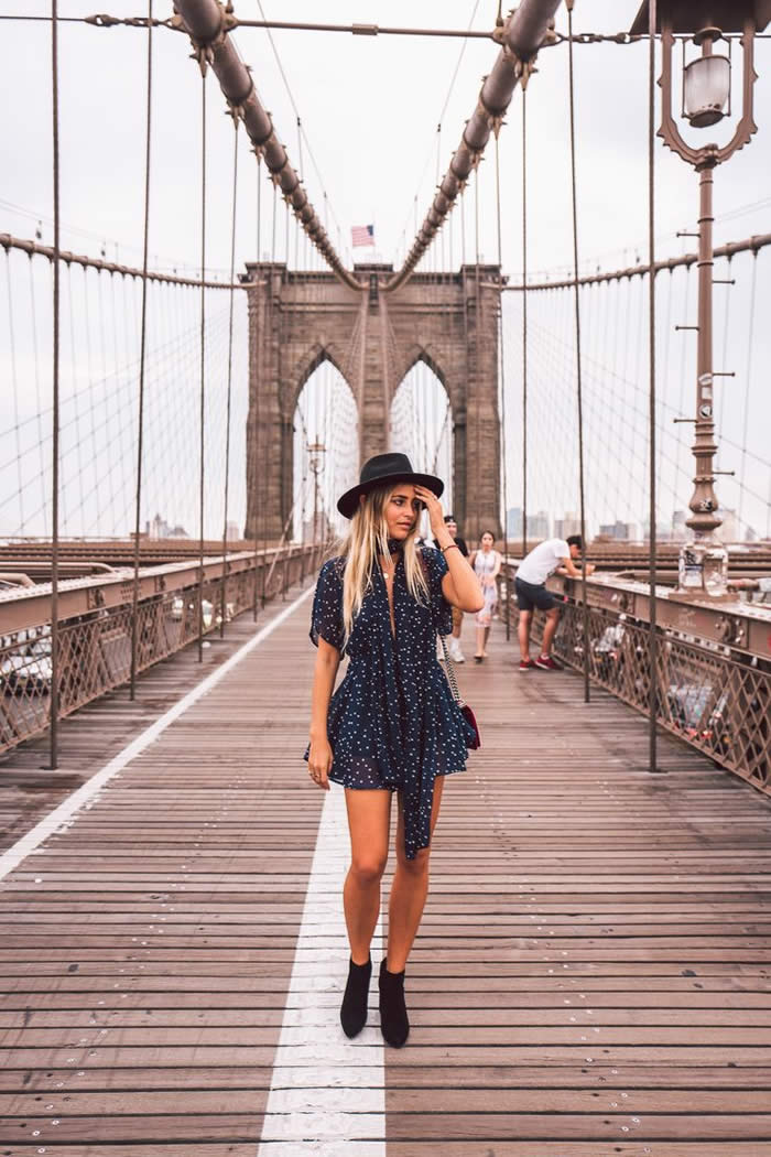 20 Fabulous Outfit Ideas for Every Day in August - Designerz Central