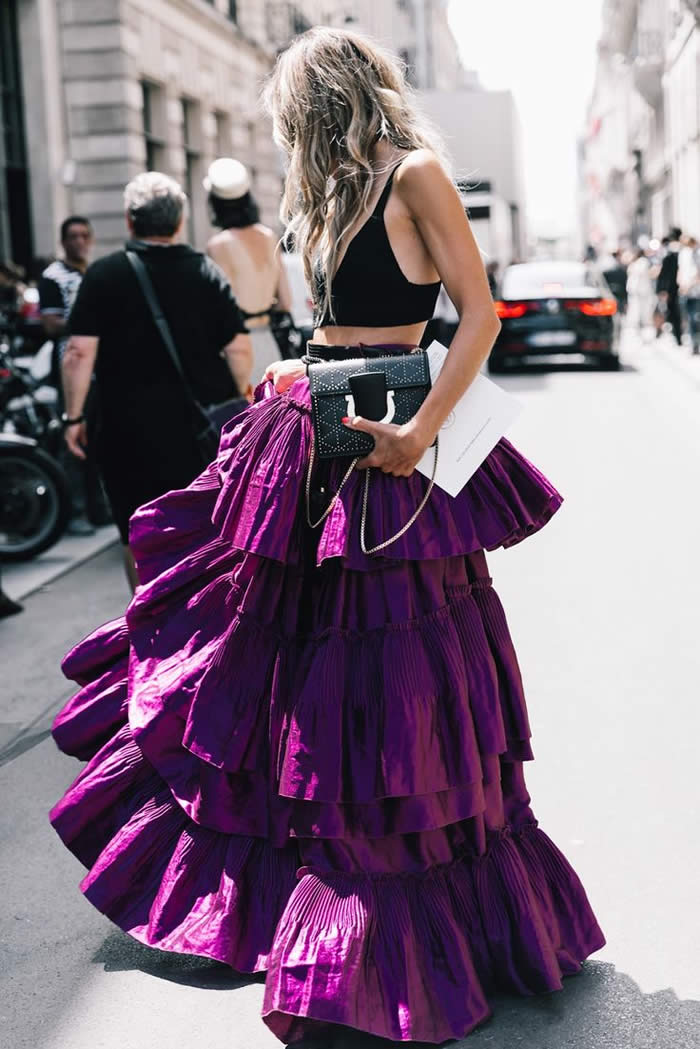 20 Fabulous Outfit Ideas for Every Day in August - Designerz Central