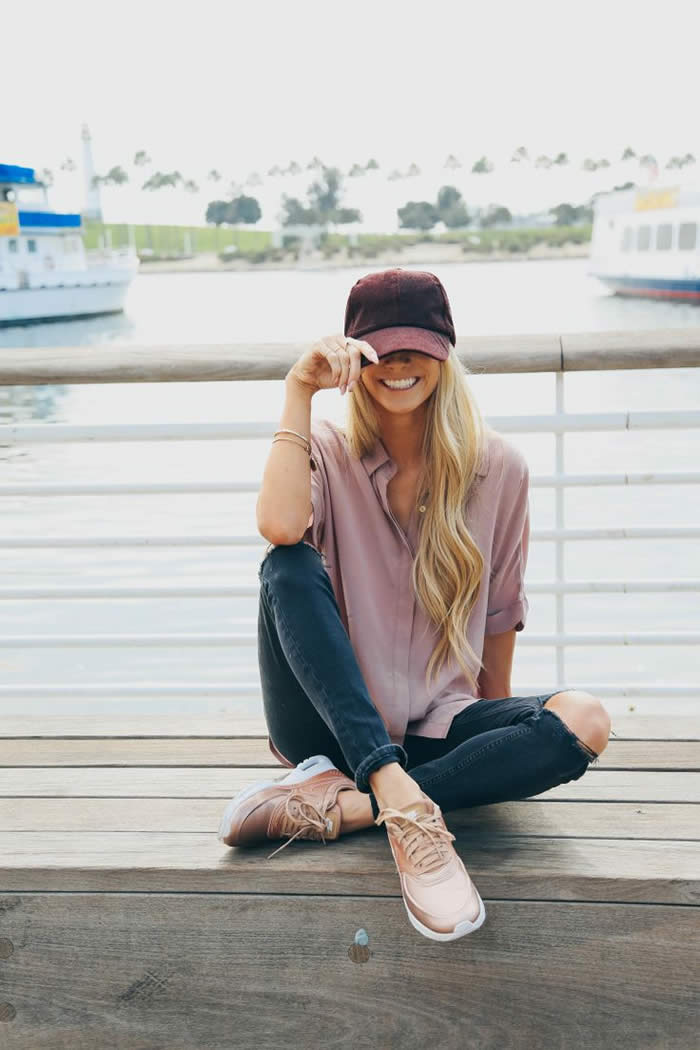20 Fabulous Outfit Ideas for Every Day in August - Designerz Central