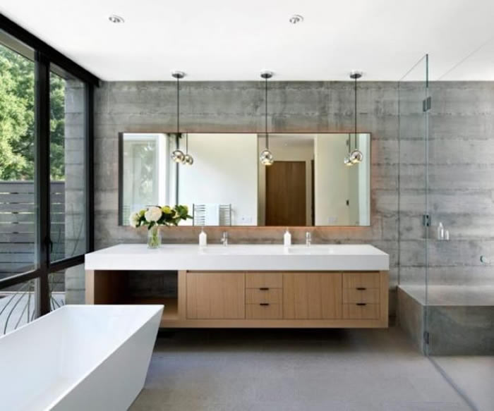 Atherton Avenue Residence by Arcanum Architecture