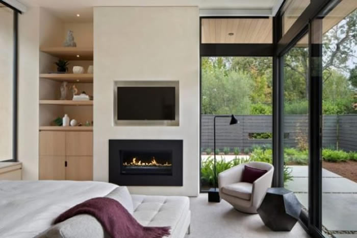 Atherton Avenue Residence by Arcanum Architecture