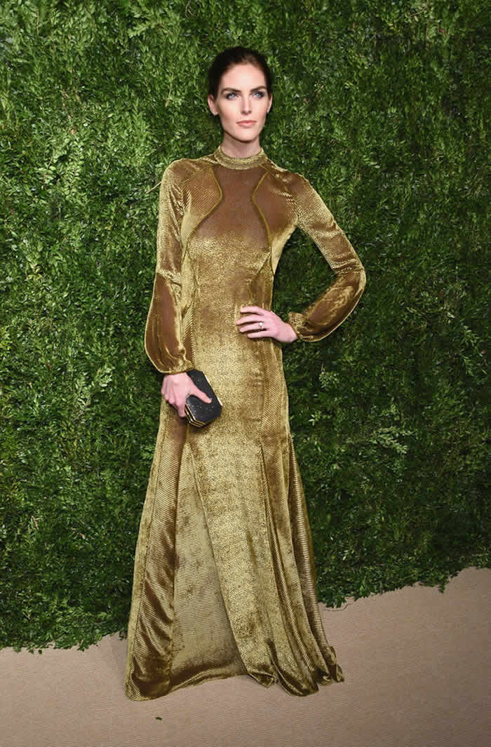 Hilary Rhoda