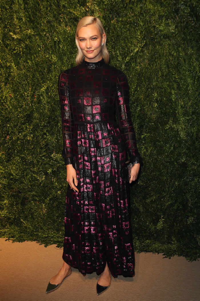 Karlie Kloss