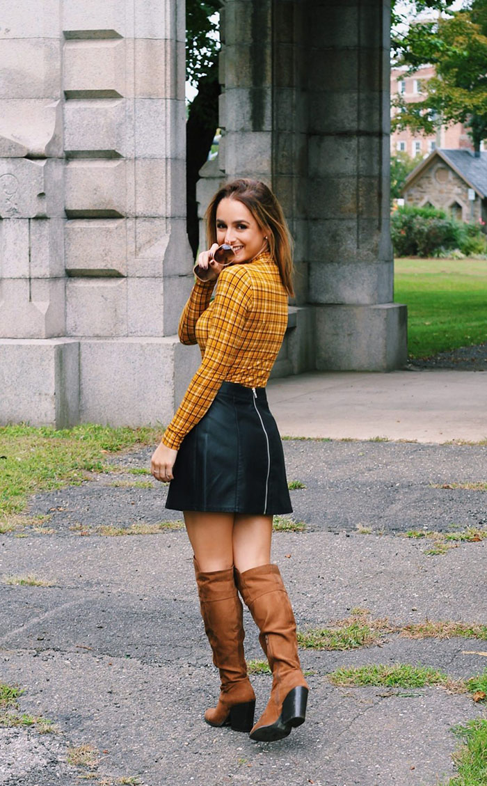 The Bodysuit Trend Is It Right For You?