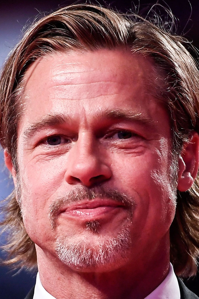 Brad Pitt images