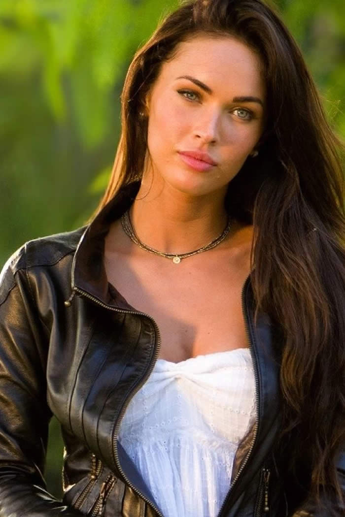 Megan Fox Was Fired From Transformers After She Insulted The