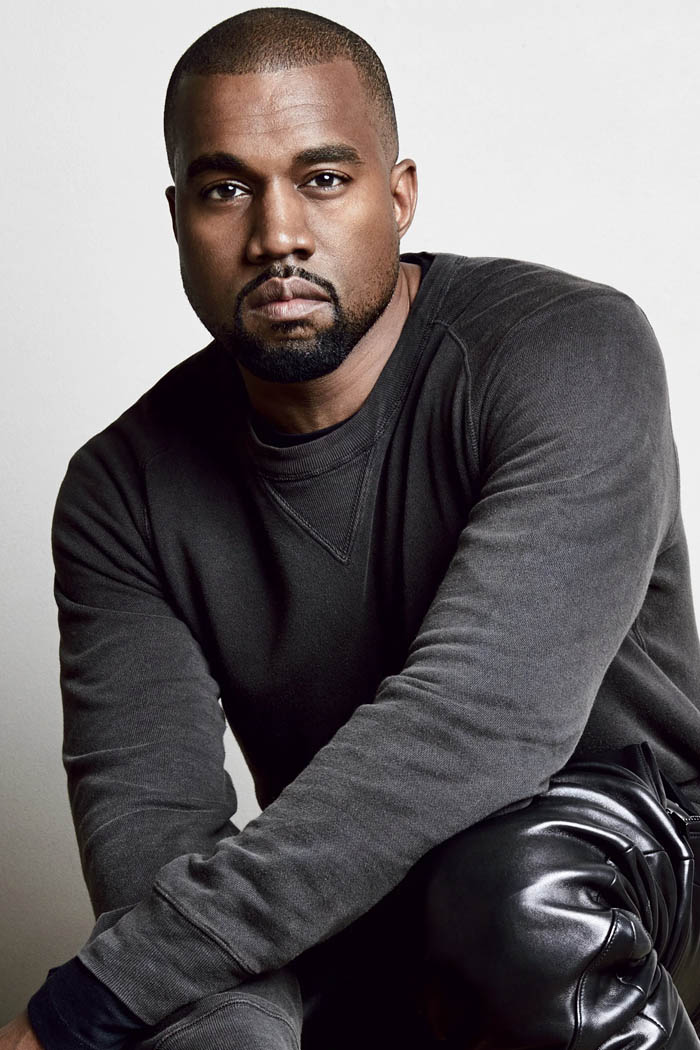 It’s Time Kanye West Quit His 2024 Presidential Aspirations