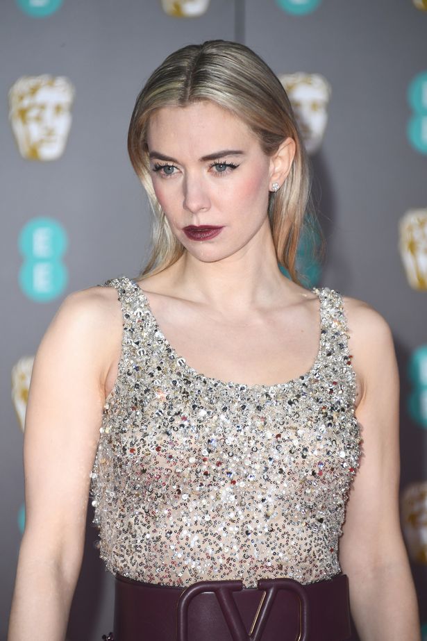 Tom Cruise flirting with Hayley Atwell, Vanessa Kirby at the same time