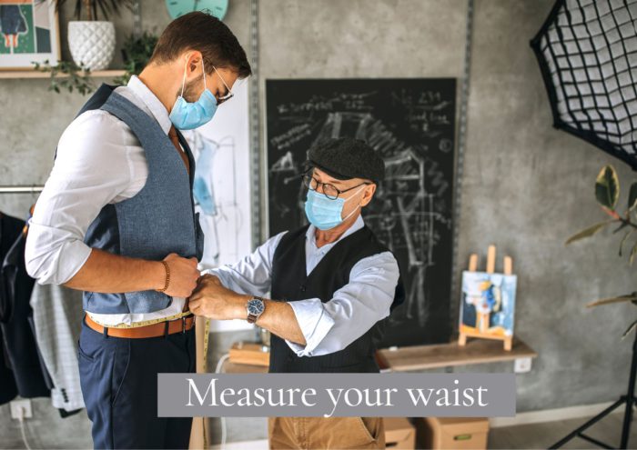 Waist-Measurement