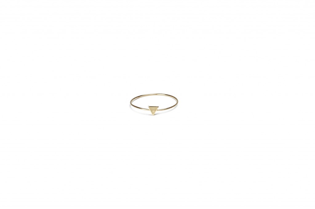 ring in brass – DesignerzCentral Blog