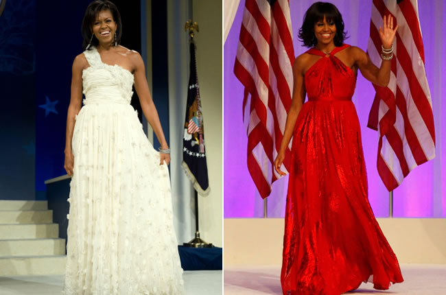 Michelle Obama’s 5 Best Fashion Moments – DesignerzCentral Blog