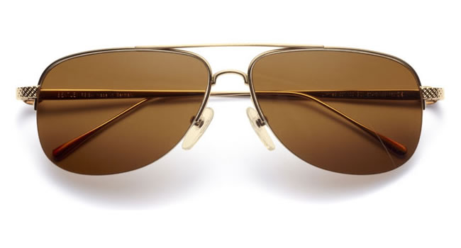 Bentley Platinum Sunglasses – DesignerzCentral Blog