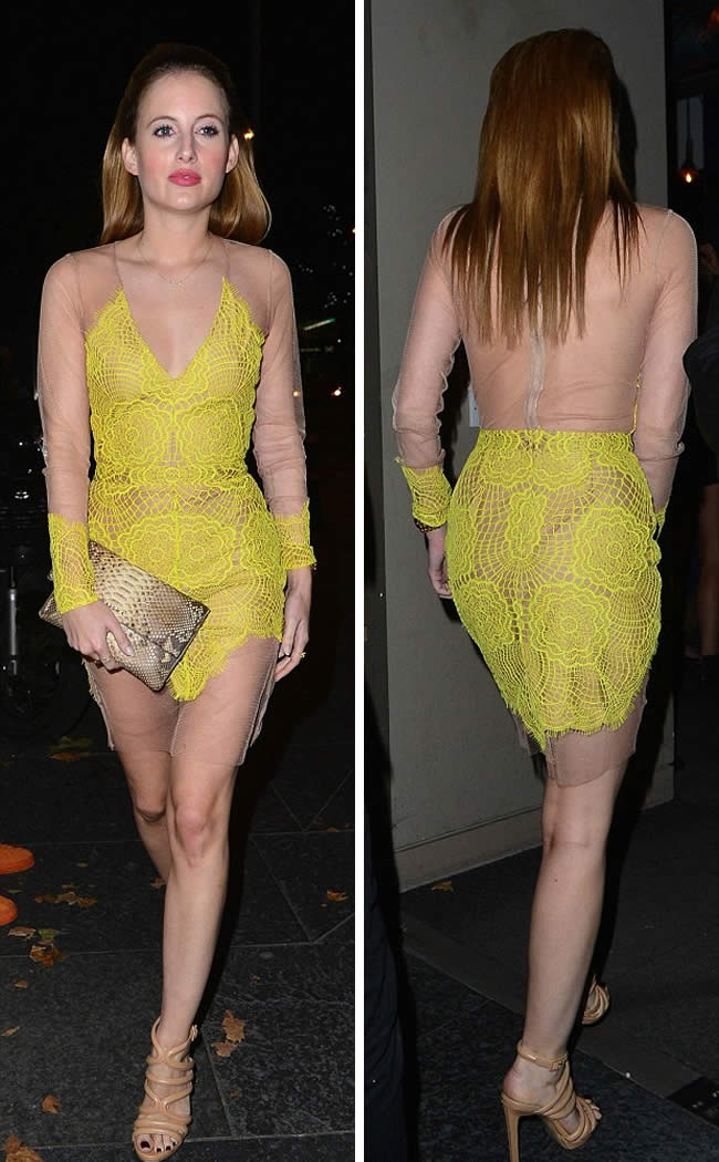 Rosie Fortescue Images