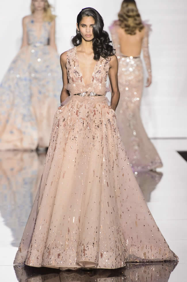 12 Couture Gowns We Expect to See on the Oscars Red Carpet ...