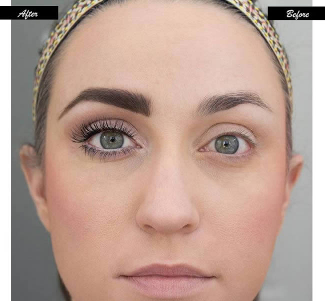 How to Make Your Eyes Look Bigger with Makeup – DesignerzCentral Blog
