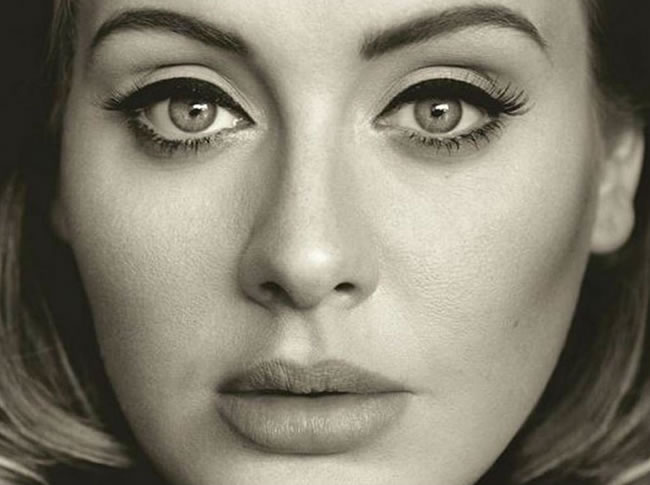 Adele Makeup Tutorial You Need To Try
