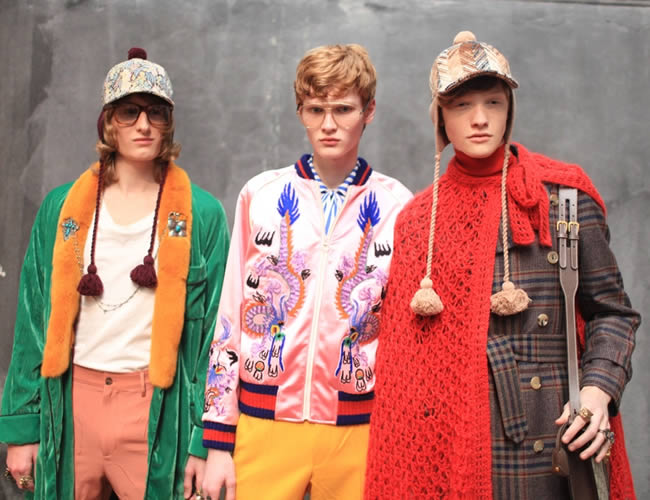 10 Key Collections from Milan Menswear Fashion Week 2016 ...