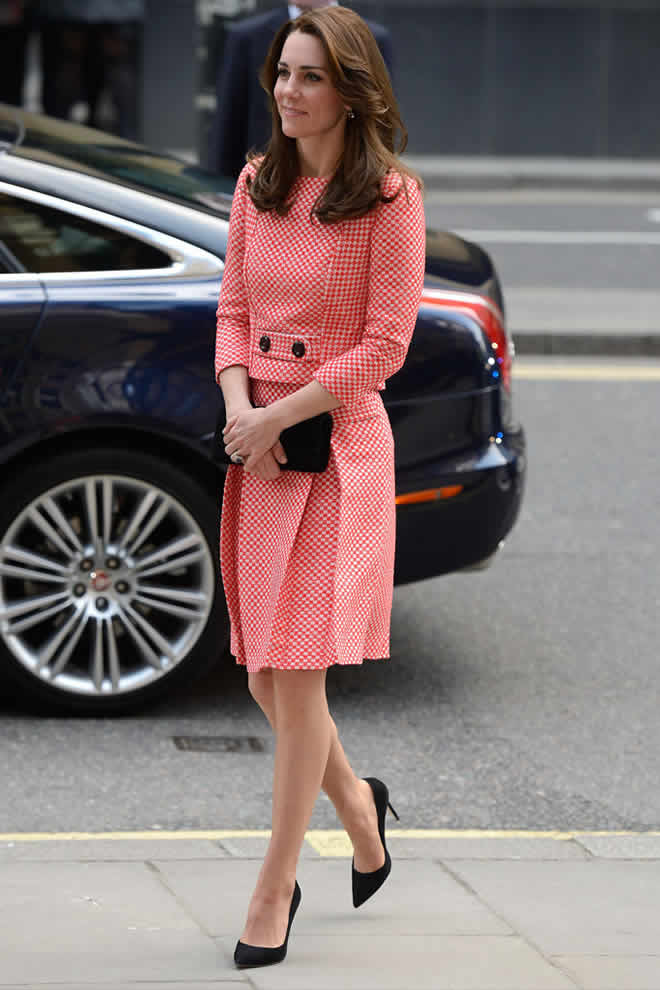 Kate Middleton's Most Memorable Outfits
