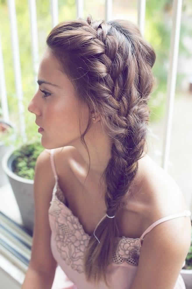 6 Beautiful Hairstyle Ideas for your Workout Sessions