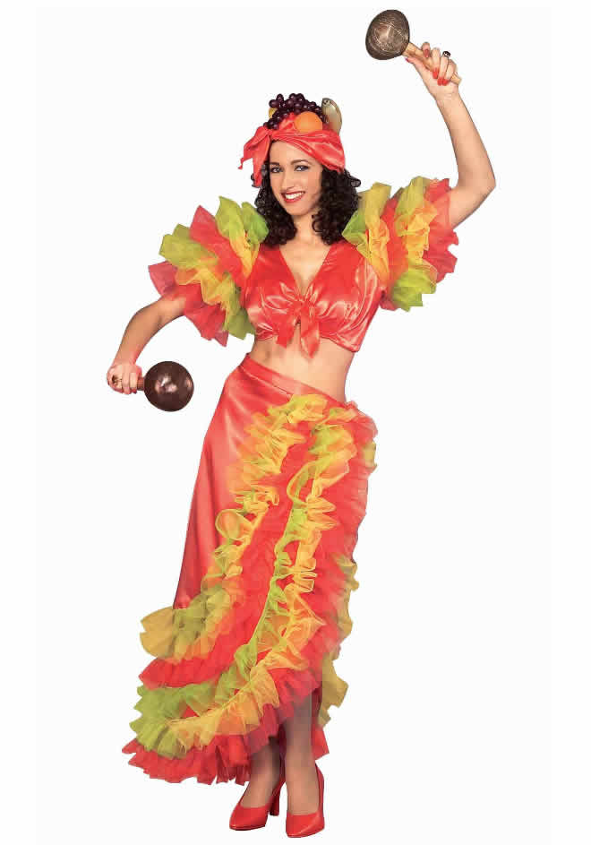 9 Halloween Costumes That Have Us Really Confused