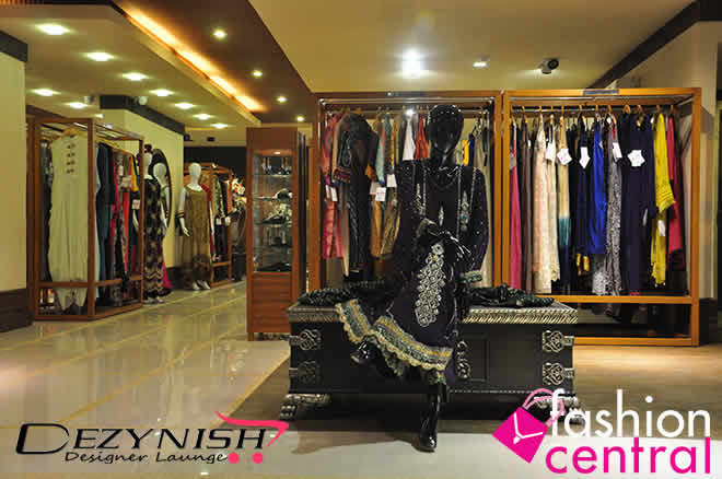 Online Store “Dezynish” Becomes Active Under The Fashion Central Umbrella
