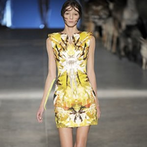 Are You The Next McQueen?