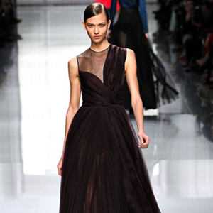 Dior’s Couture Home