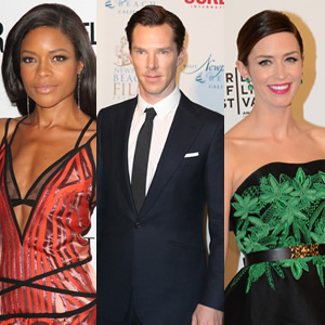 Meet the 2015 British Fashion Awards Nominees