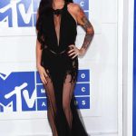 See All the MTV VMA 2016 Red Carpet Looks