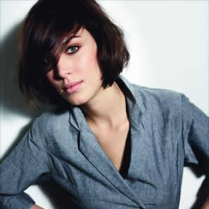 Alexa Chung Is The New Face of Superga