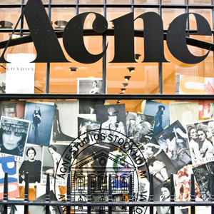 Acne Studios Plans String of Store Openings
