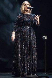 Adele Review It Is Definitely A Lesson in Control