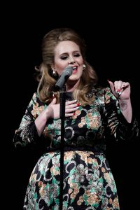 Adele Might Remix Drakeâ€™s Hotline Bling