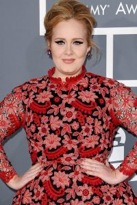Adele decides no streaming for album 25