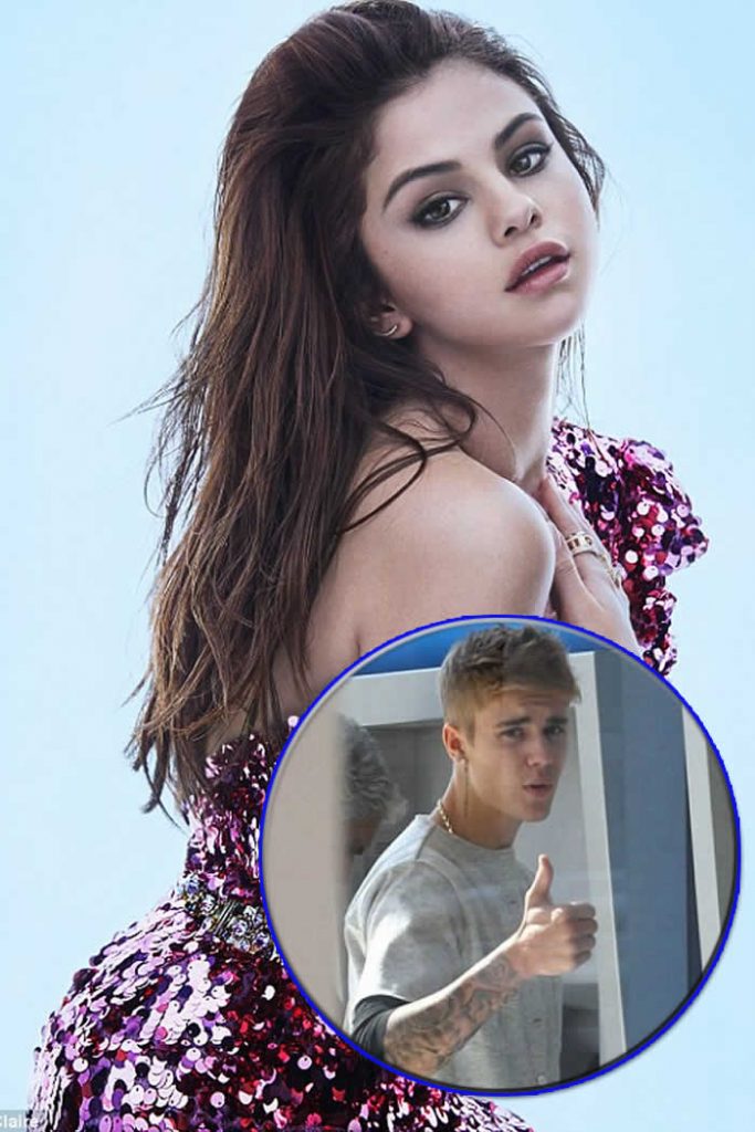 After Anxiety Treatment Selena On Way to Romance with Justin Bieber