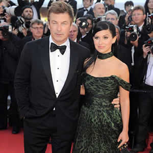 Alec Baldwin Wants Children to Take After Hilaria