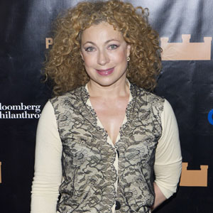 Kenneth Branagh's 'Macbeth' Opens at the Park Avenue Armory